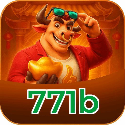 771b - Seu Cassino Online Premiado e Seguro
